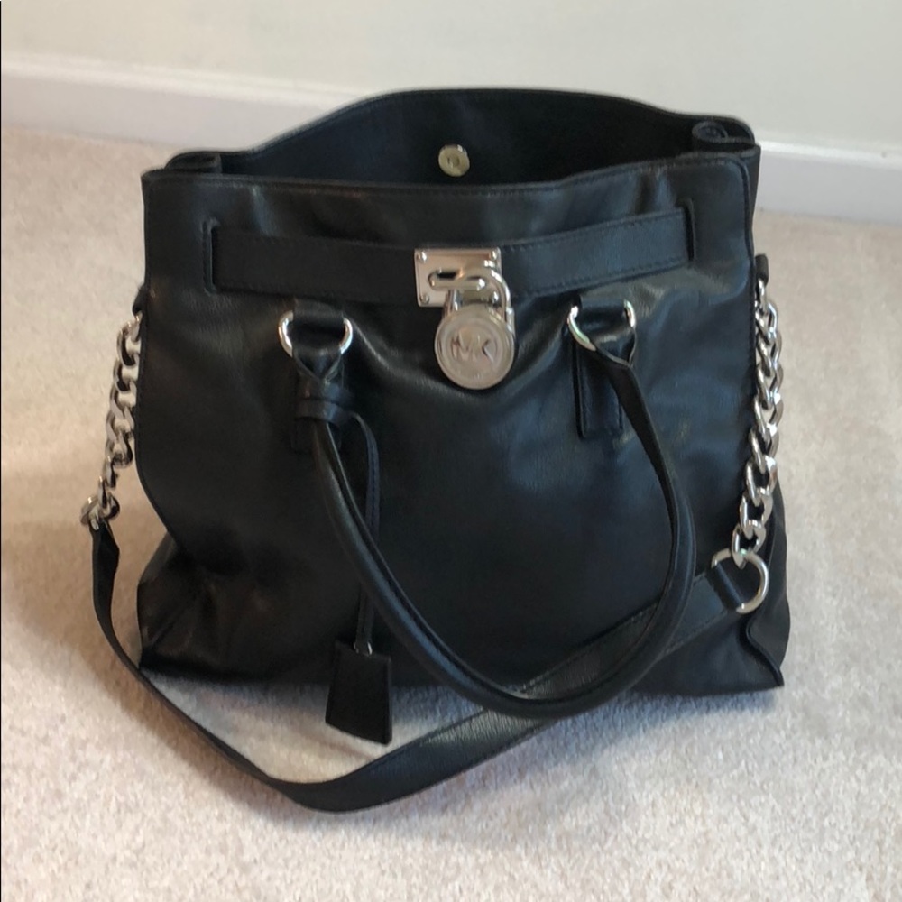 Michael Kors Satchel Purse